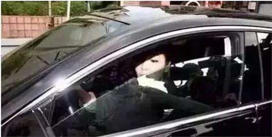 還有這種操作？車內(nèi)甲醛超標(biāo)，豪車一秒變“毒車”