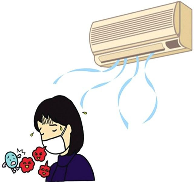 除甲醛空調(diào)？廣東省消委會(huì)：純屬忽悠！