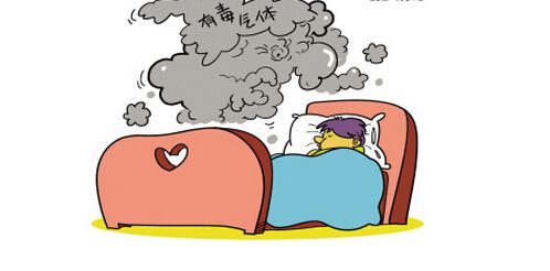 可怕！老房子也會有甲醛，這樣子的老房子，您可能一直在忽視裝修后除甲醛