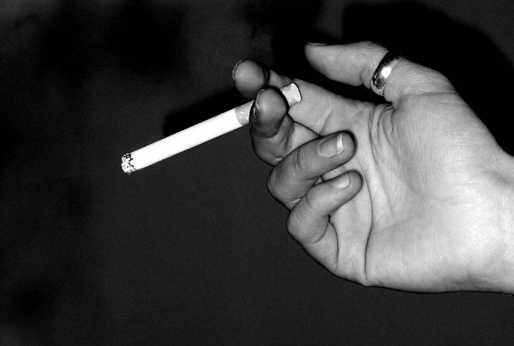 這四大因素最容易傷害肺部，您的肺還好嗎？