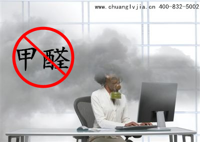 簡(jiǎn)單的裝修，就是***的甲醛治理方法！