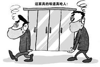 家中常見的“除甲醛”誤區(qū)，甲醛超標(biāo)怎么辦