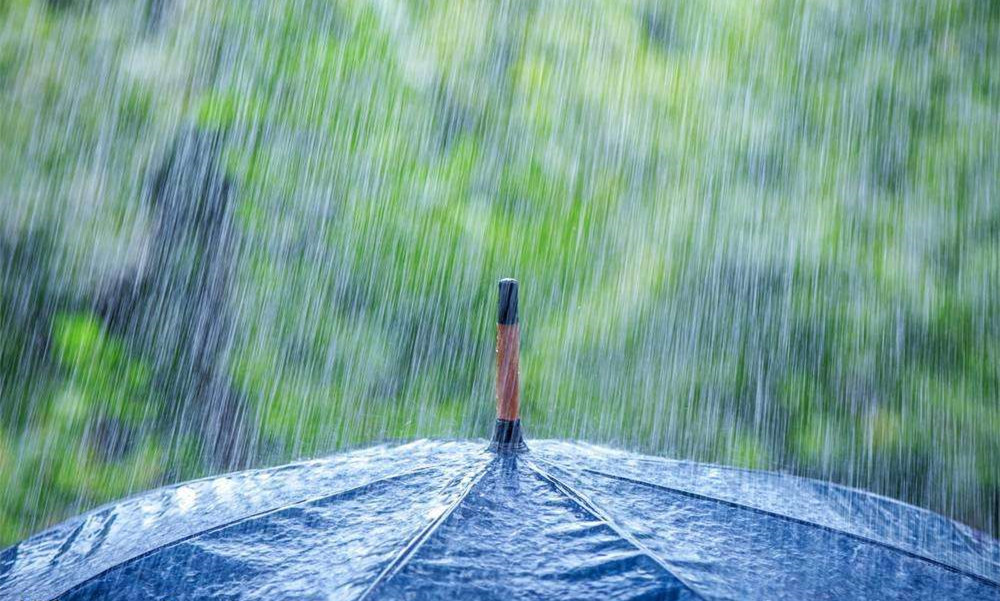 下過雨后，室內空氣沒有清新反而甲醛超標了