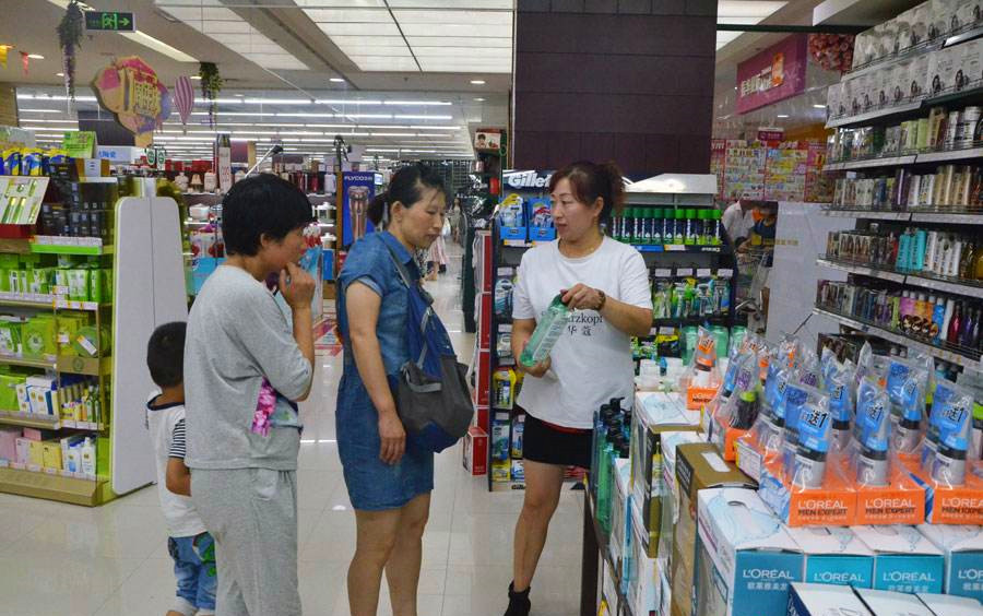 超市里的除醛、除味劑是否實用環(huán)保，這篇分析說得太對了！