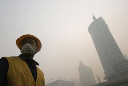 為什么出現(xiàn)霧霾天氣，霧霾治理的措施有哪些
