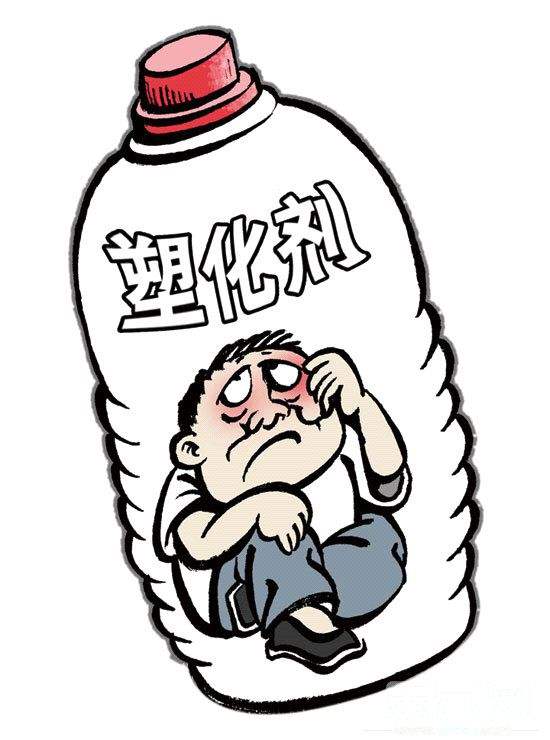 食品中有塑化劑嗎？這些食品中含有大量塑化劑，食用時一定要注意！
