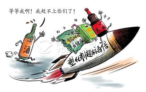 食品中有塑化劑嗎？這些食品中含有大量塑化劑，食用時一定要注意！