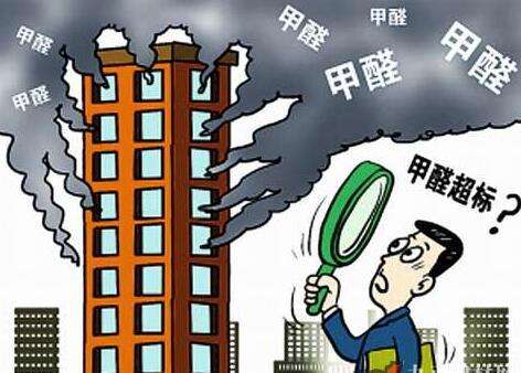 室內空氣污染已經(jīng)取代交通事故成為威脅中國人生存的***殺手