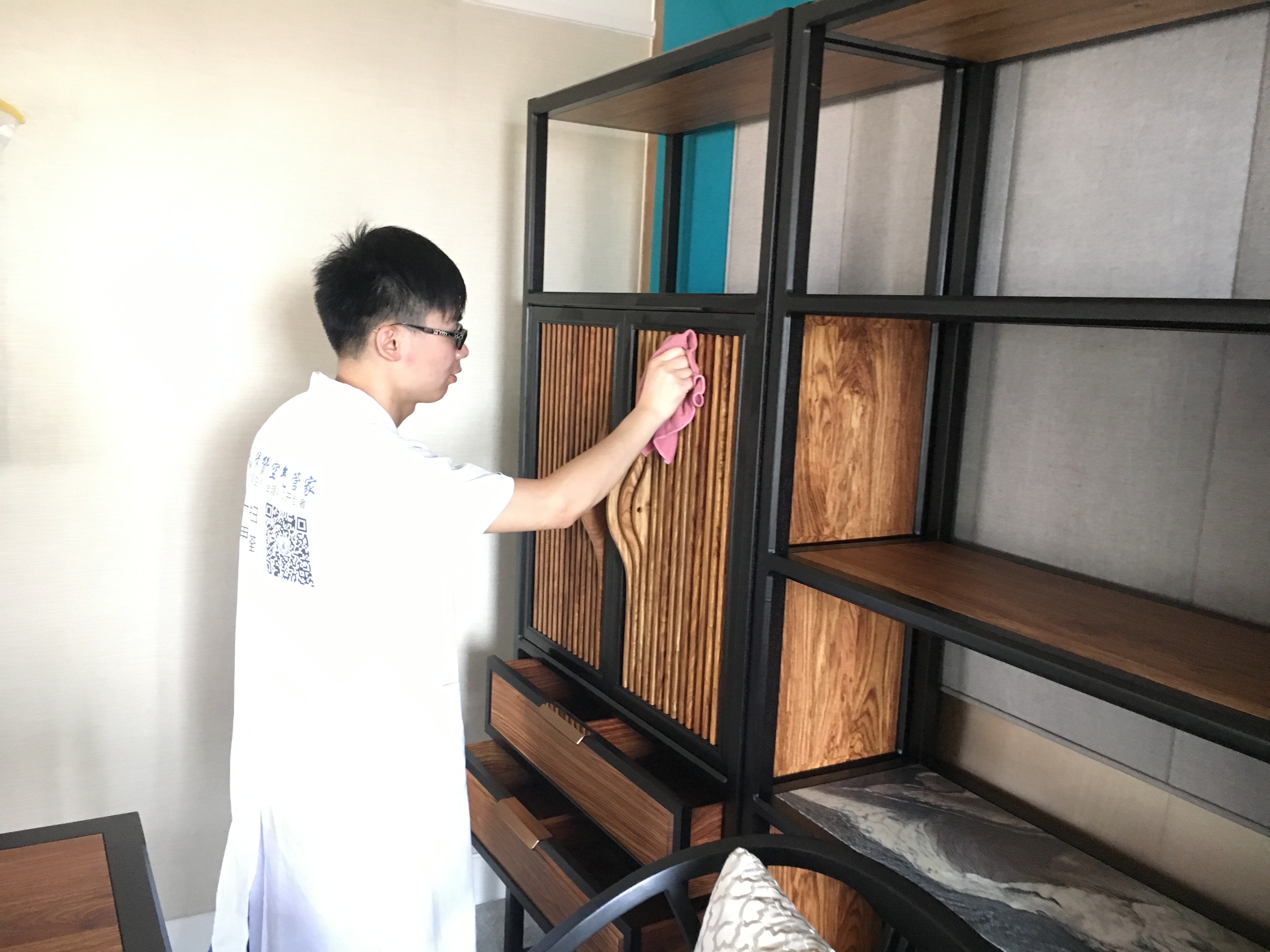 為何除甲醛加盟店生意火爆，想加盟的趕緊看過來！