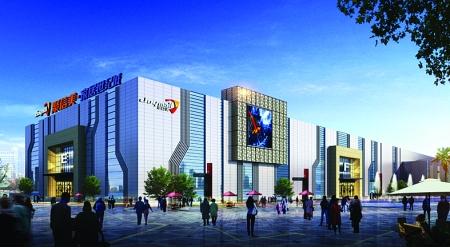 室內(nèi)空氣治理加盟店開在建材城附近怎么樣？
