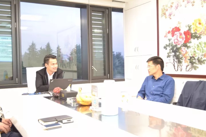 不忘初心，砥礪前行 | 2017丁酉年創(chuàng)綠家大事記回顧！