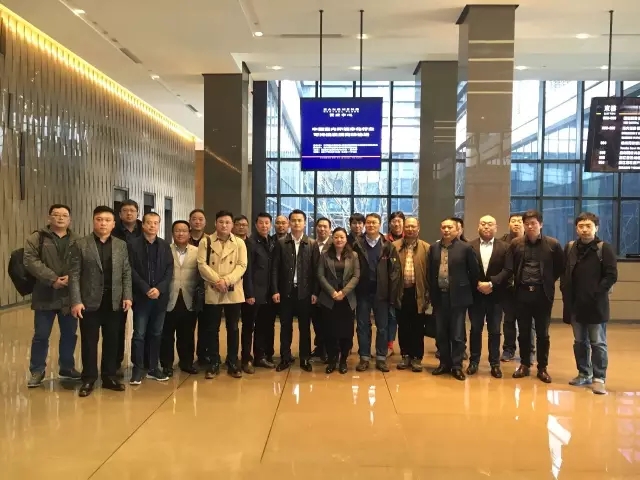 不忘初心，砥礪前行 | 2017丁酉年創(chuàng)綠家大事記回顧！