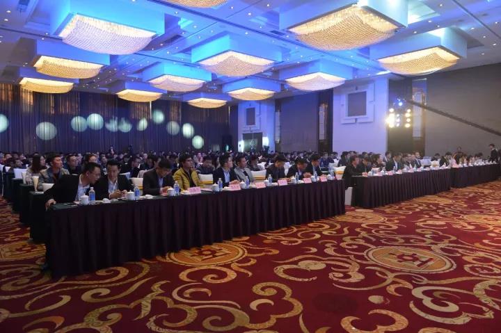 不忘初心，砥礪前行 | 2017丁酉年創(chuàng)綠家大事記回顧！