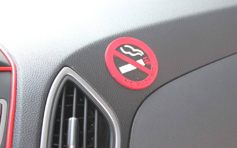 謹(jǐn)慎車內(nèi)“無影殺手”，趕快進(jìn)行車內(nèi)甲醛治理！