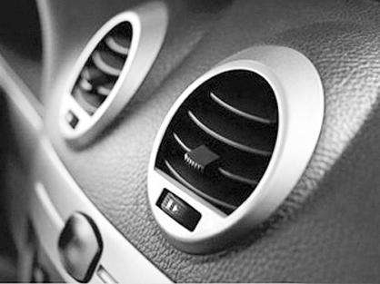 汽車異味大，活性炭和臭氧可以除甲醛嗎？