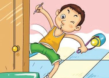 為什么室內(nèi)空氣污染會導致兒童多動癥？