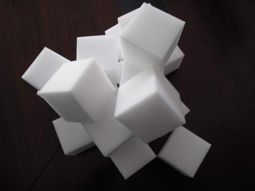 廚房去污神器“魔術(shù)擦” 竟然甲醛超標(biāo)！ 你家有嗎？