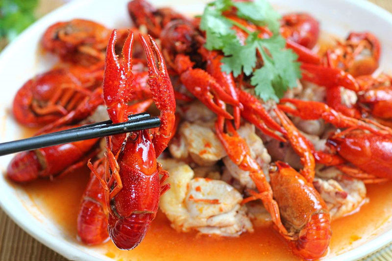 世界上***吃的美食？***名沒人會反駁！