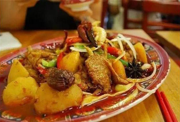 世界上***吃的美食？***名沒人會反駁！