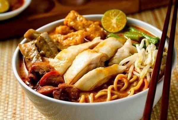 世界上***吃的美食？***名沒人會反駁！