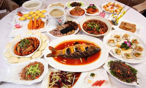 世界上***吃的美食？***名沒人會反駁！