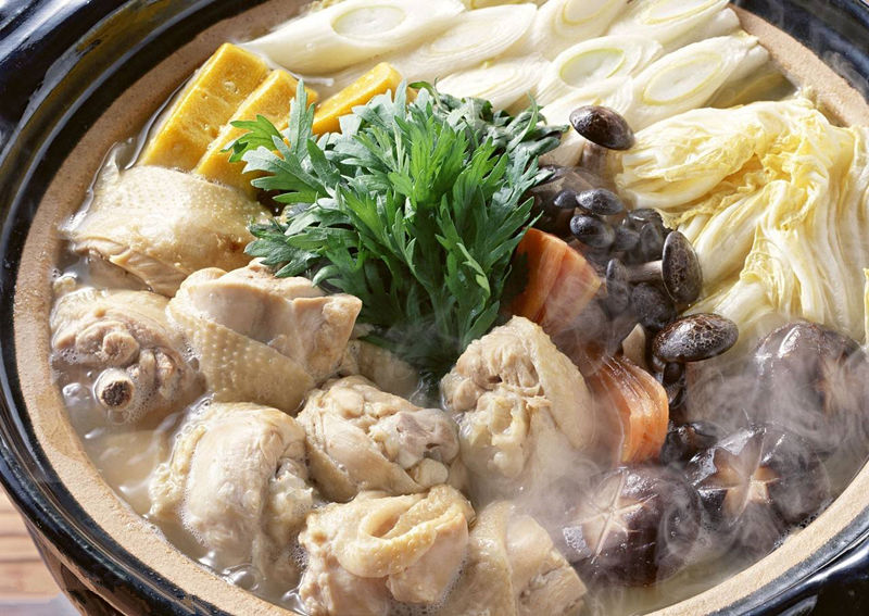 世界上***吃的美食？***名沒人會反駁！