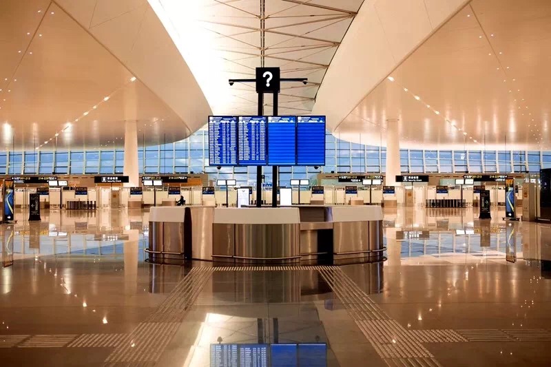 溫州機場T2航站樓啟用了，它憑什么讓旅客們連連稱贊？