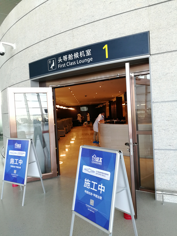 溫州機場T2航站樓啟用了，它憑什么讓旅客們連連稱贊？