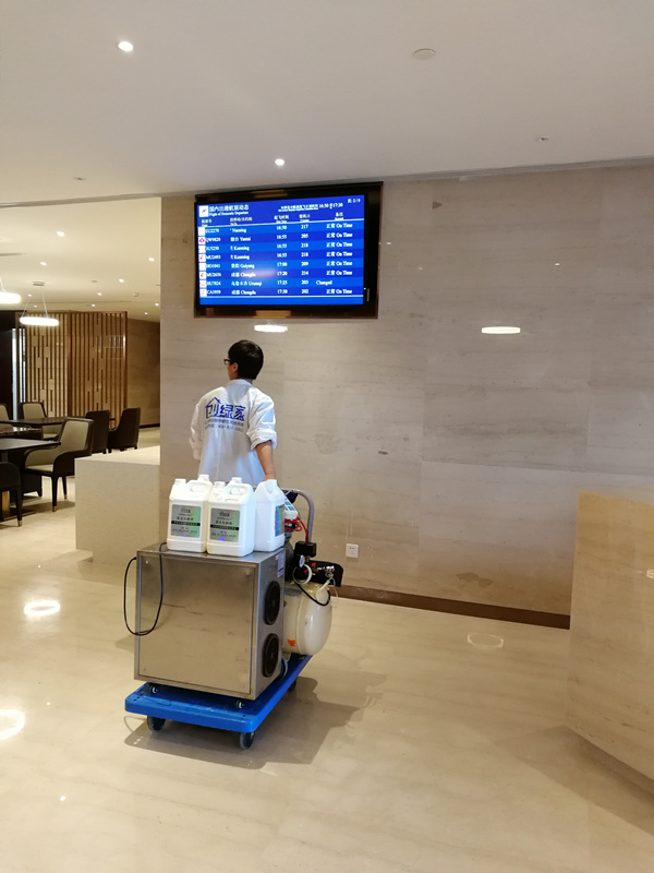 溫州機場T2航站樓啟用了，它憑什么讓旅客們連連稱贊？