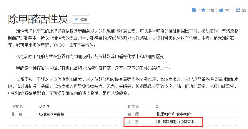 甲醛超標(biāo)怎么辦？這些簡(jiǎn)單小方法完爆活性炭