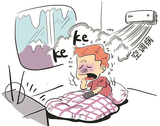 夏至高溫預(yù)警！消暑養(yǎng)生秘笈了解一下？