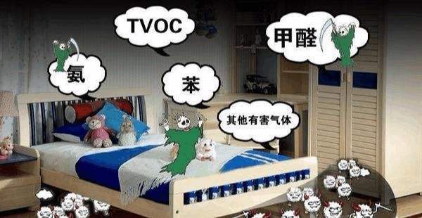 疫苗事件背后：您是否想過除甲醛產(chǎn)品也存在無效情況？