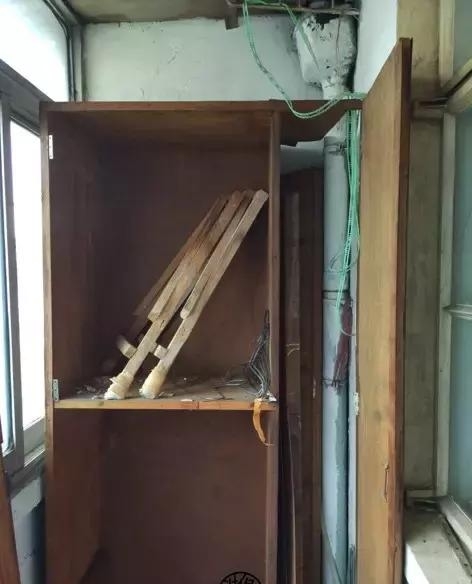 21天3000元重裝出租屋 除甲醛莫忘記！