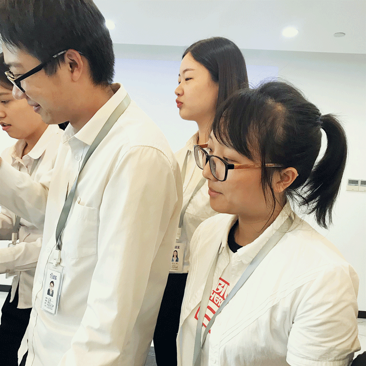 【7月生日會】喂——請問你是在網(wǎng)紅公司上班嗎？