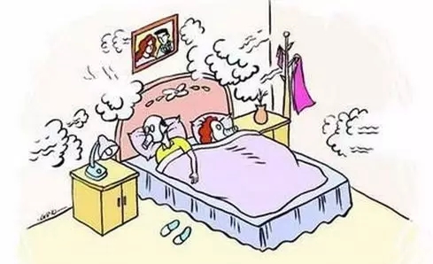 房間潮濕怎么辦！不僅會(huì)發(fā)霉還會(huì)導(dǎo)致甲醛超標(biāo)