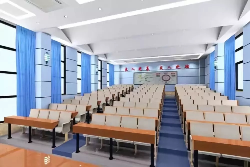 開學倒計時，學校除甲醛讓熊孩子們元氣滿滿迎接新學期！