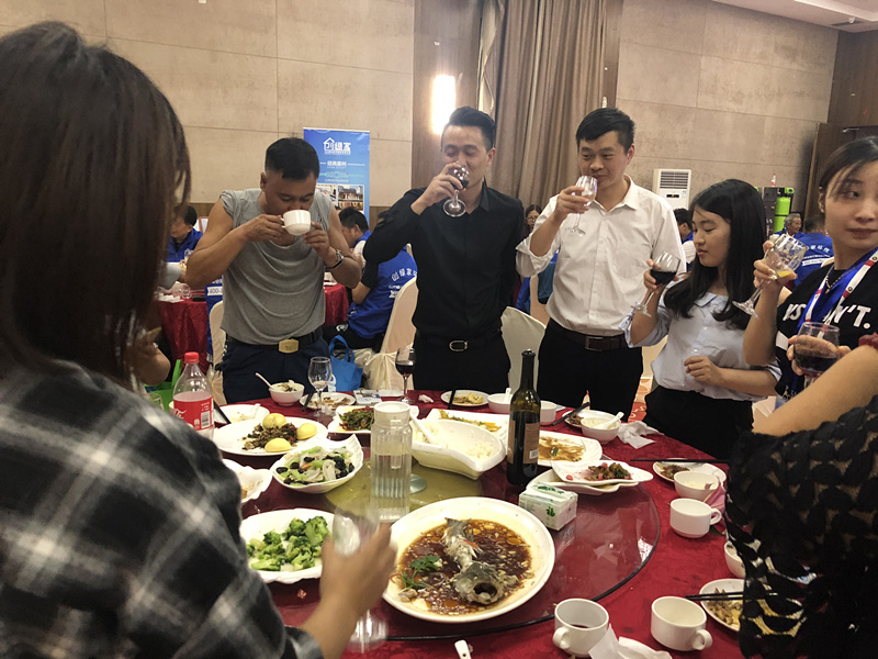 首站帝都！創(chuàng)綠家品牌推介會在京啟動！