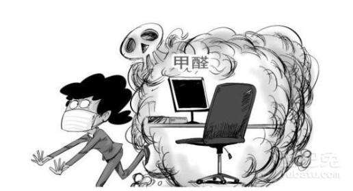 你認(rèn)為網(wǎng)上最正確的除甲醛方法是那個(gè)？