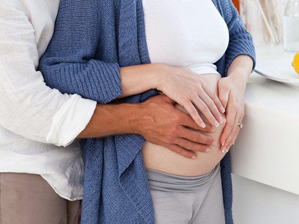 馮紹峰趙麗穎被爆奉子成婚？新婚孕期千萬要注意甲醛超標(biāo)這個(gè)隱形“殺手”