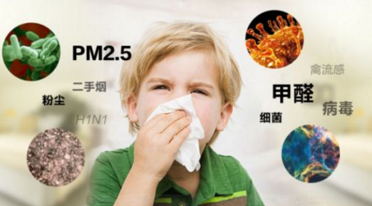 防止反彈，甲醛治理從根源做起
