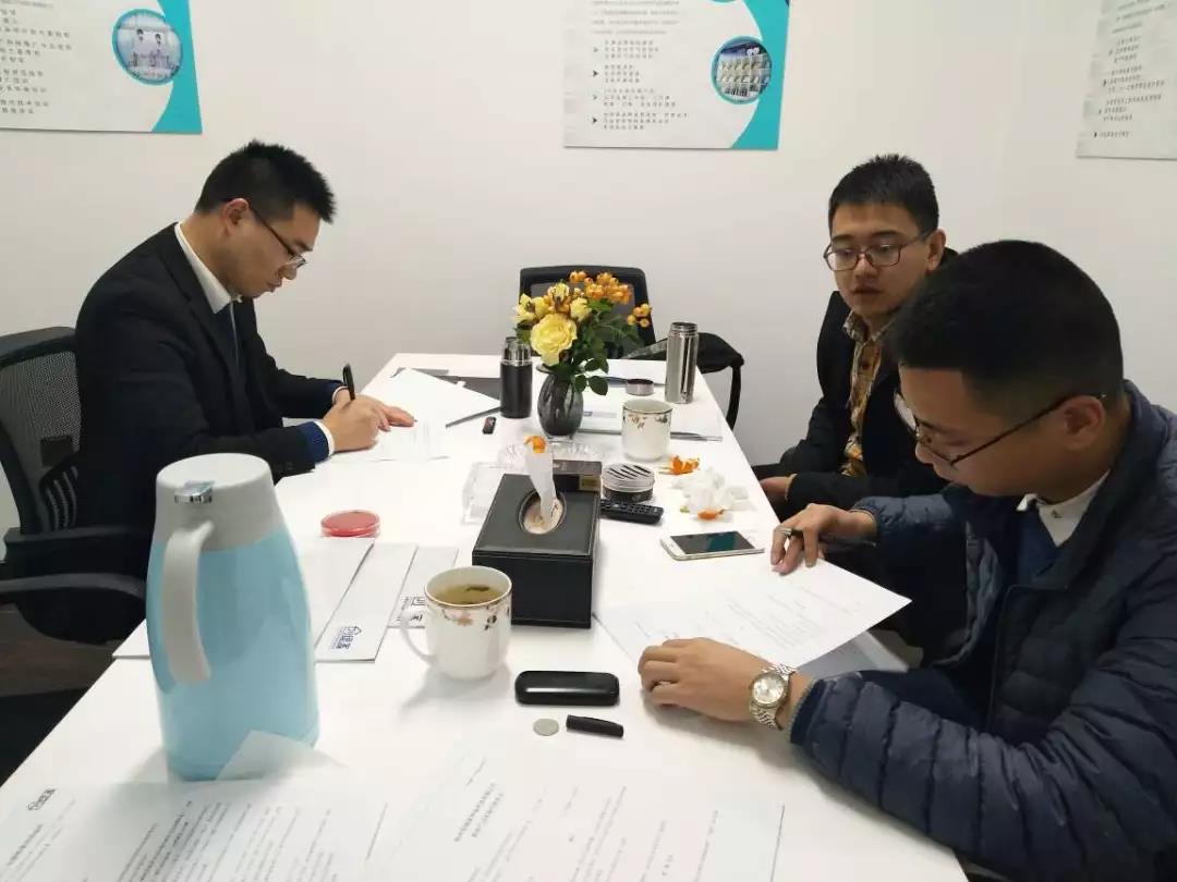 熱烈祝賀王總簽約創(chuàng)綠家山西省陽泉市區(qū)級(jí)代理！