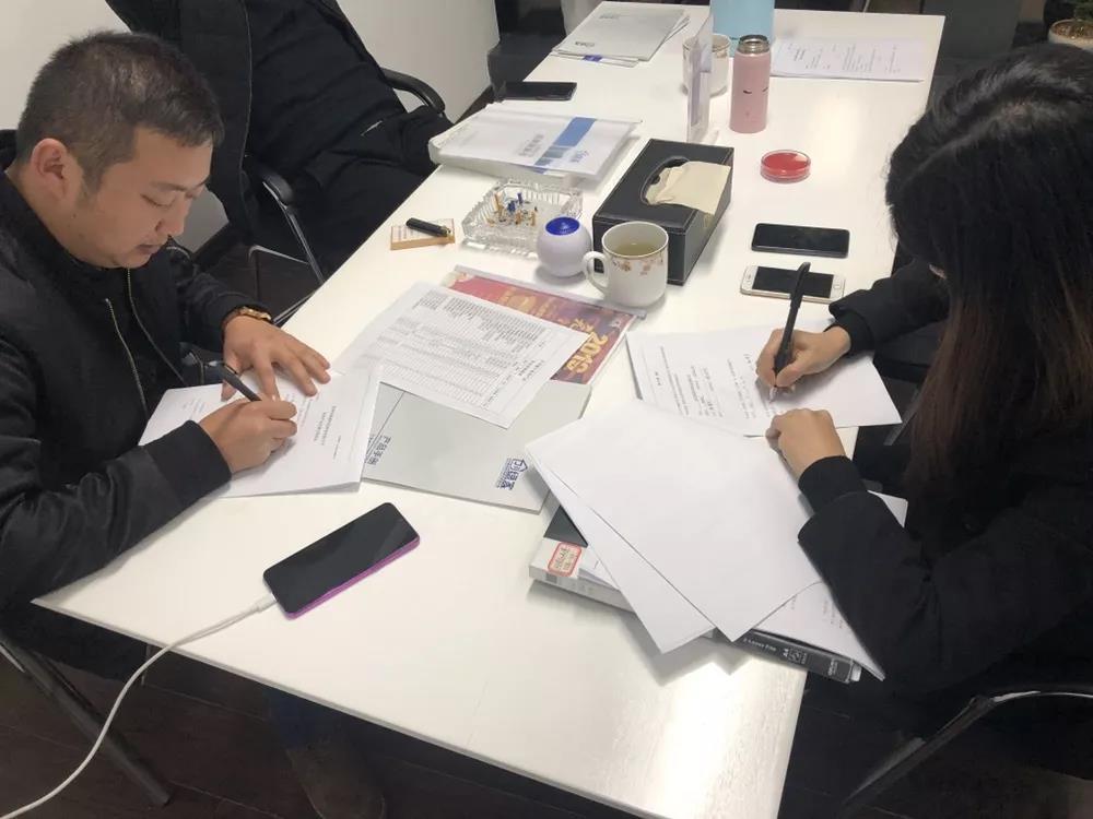 熱烈祝賀楊總簽約創(chuàng)綠家云南省大理州區(qū)級代理！