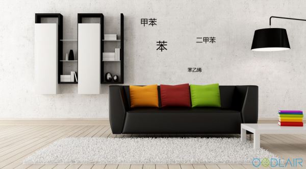 快速、徹底、長久、科學(xué)——甲醛治理四大要求
