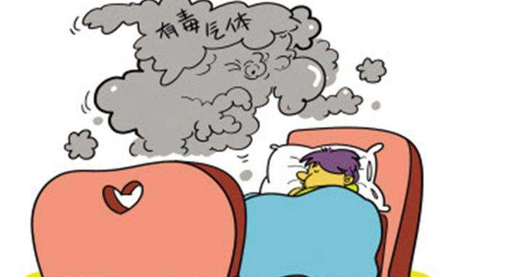 夏天裝修，室內(nèi)空氣治理不能少