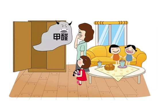 除甲醛是不是收智商稅？怎么看有沒有效果？