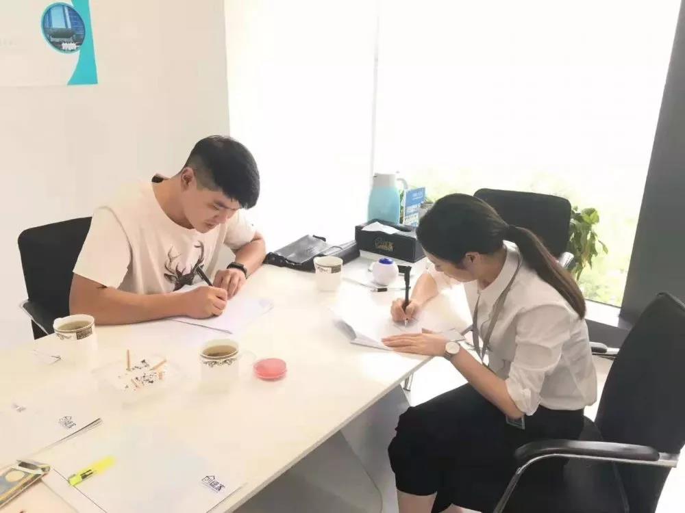 熱烈祝賀單總簽約創(chuàng)綠家山東省菏澤市縣級代理！