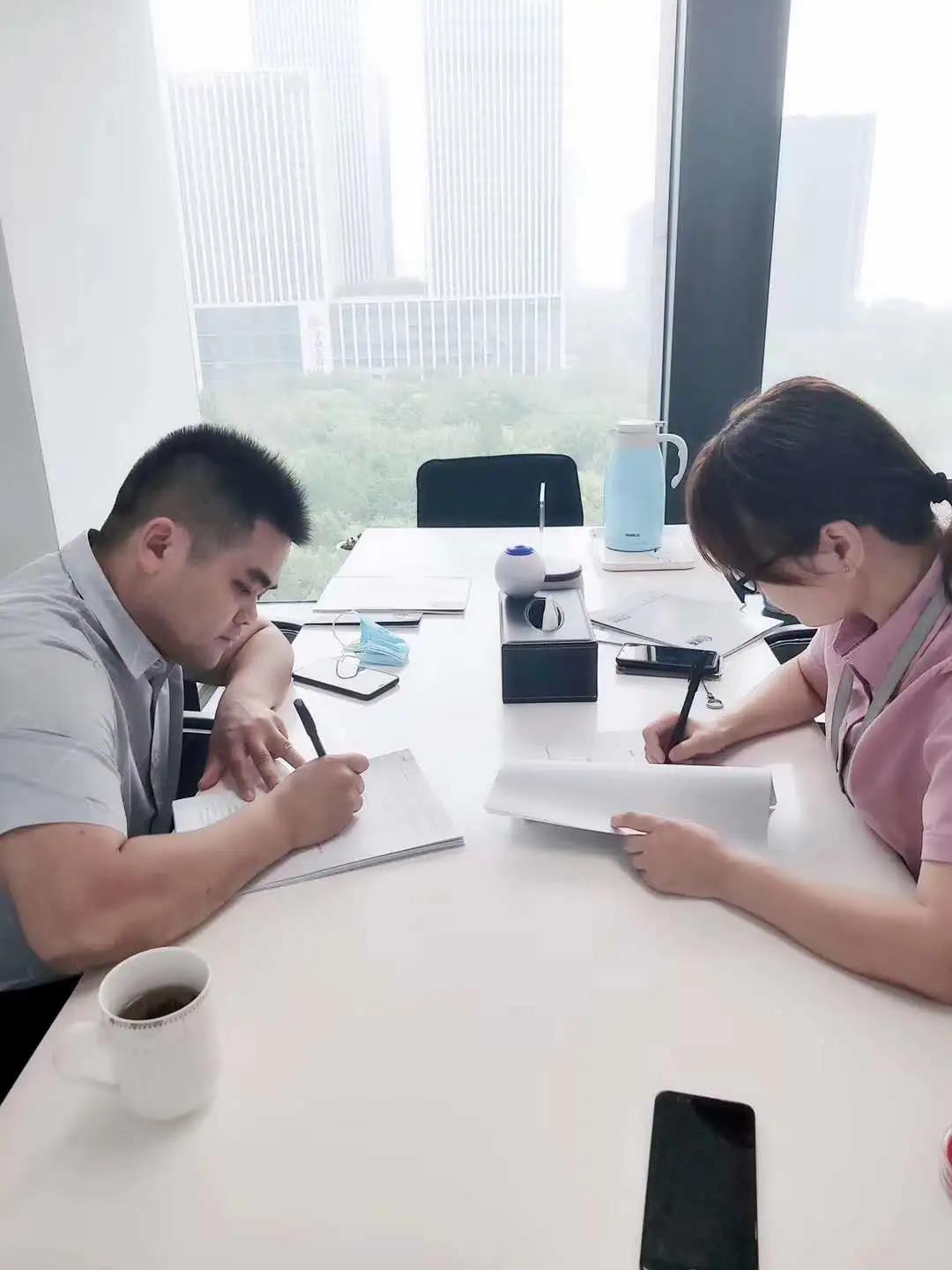 熱烈祝賀林總簽約創(chuàng)綠家吉林省長春市區(qū)級代理！