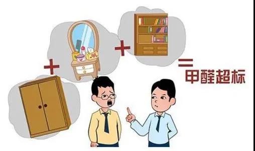 廣東省市場監(jiān)督管理局公布：20款人造板產(chǎn)品甲醛釋放量不達標，裝修可要當心