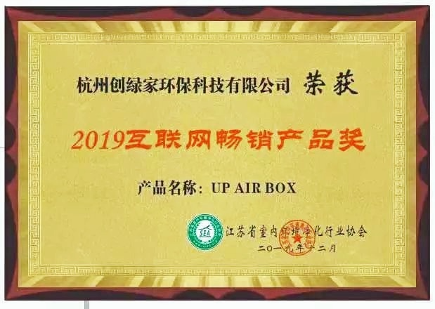 吾志所向，一往無前 | 創(chuàng)綠家2020年大事記
