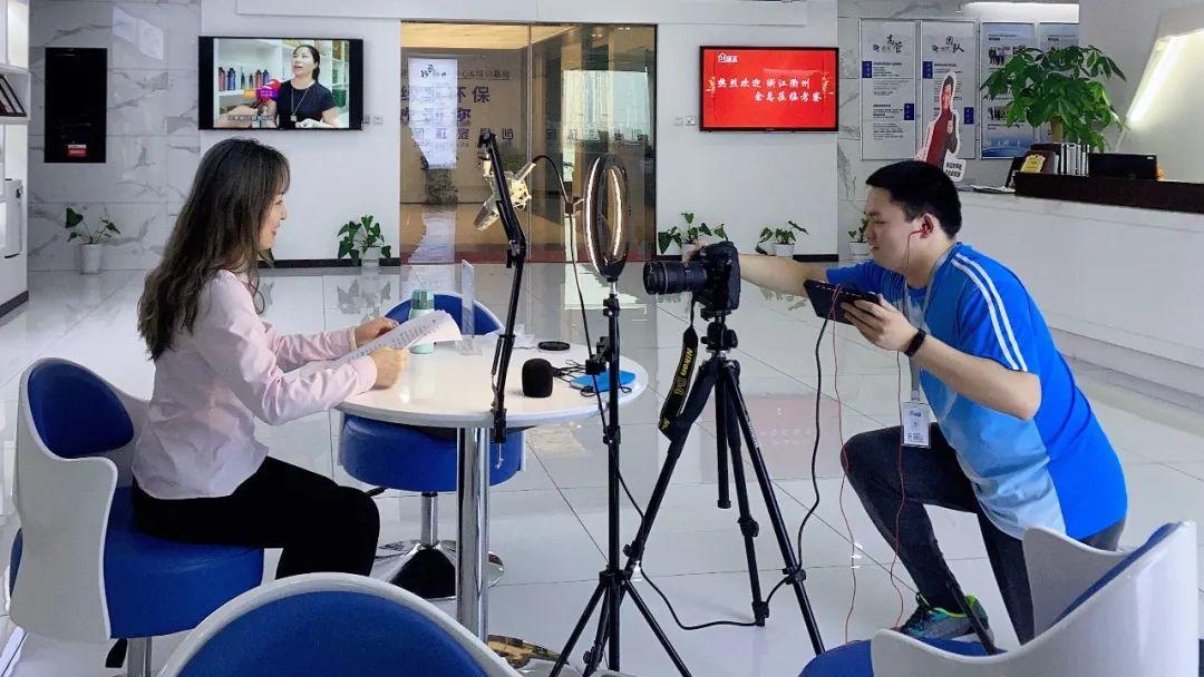 吾志所向，一往無前 | 創(chuàng)綠家2020年大事記